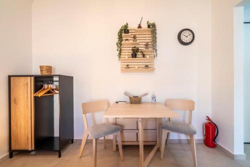 Athens Comfort Loft