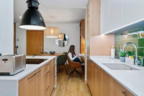 ANADIA Farmers' Market Apartments