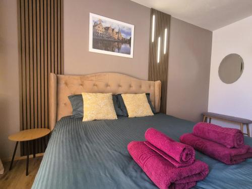 OTILIA apartment