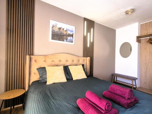 OTILIA apartment