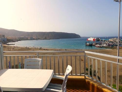 Penthouse Serenity première ligne de mer grande terrasse et vue panoramique sur l'océan