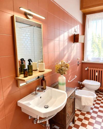 LURO Apartments - Maison Zeno