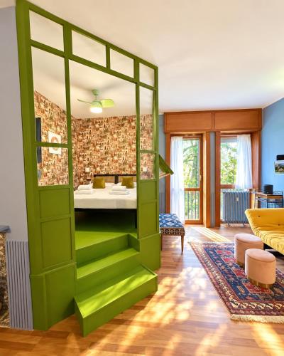 LURO Apartments - Maison Zeno
