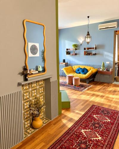 LURO Apartments - Maison Zeno
