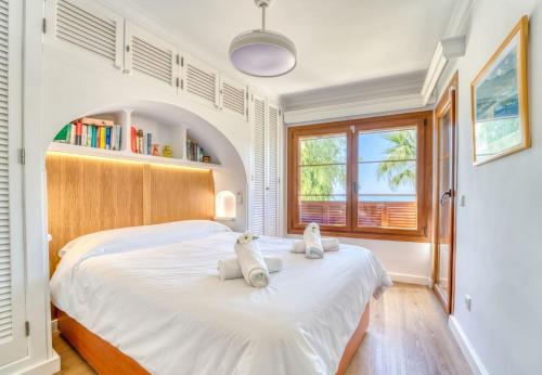 Ideal Property Mallorca - Carabela 44