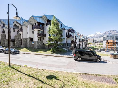 Appartement haut de gamme - 10 pers.