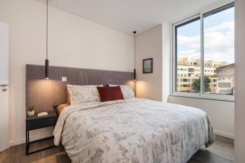 Funchal Center CARMO Apartments