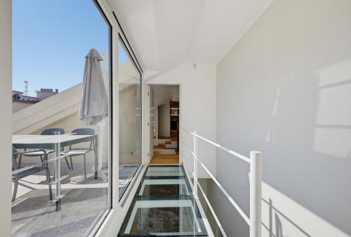 San Siro Penthouse & Terrace