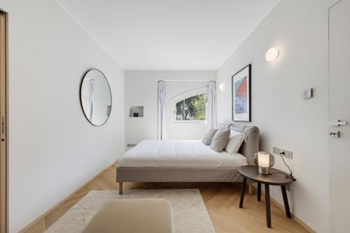 San Siro Penthouse & Terrace