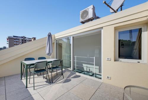 San Siro Penthouse & Terrace