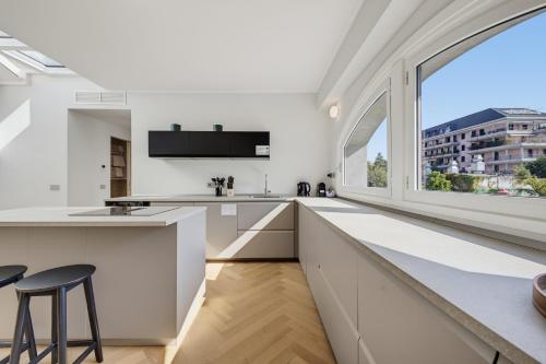 San Siro Penthouse & Terrace