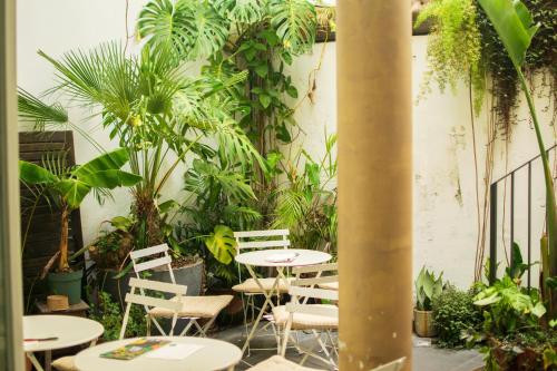 Jaca Hostel Funchal