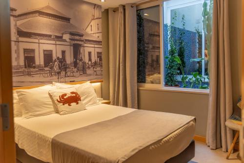 Arade Rooftop Suites