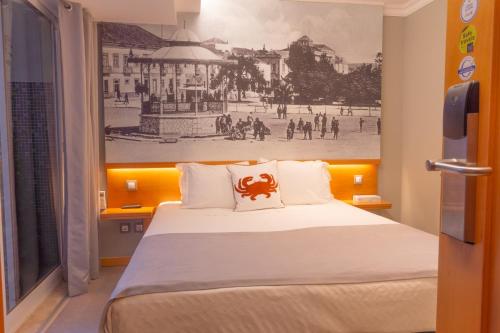 Arade Rooftop Suites