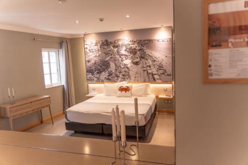 Arade Rooftop Suites
