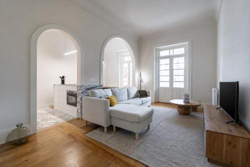 Nomad's Family - 3BDR Charming Hideouts Porto