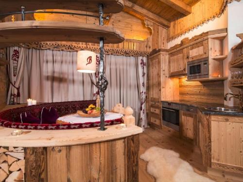 Holiday Home Bischofer-Bergwelt by Interhome