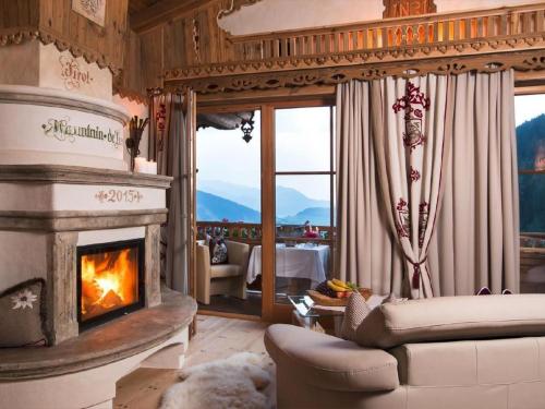 Holiday Home Bischofer-Bergwelt by Interhome