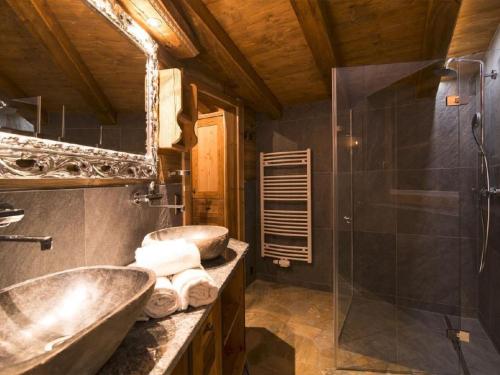 Holiday Home Bischofer-Bergwelt by Interhome