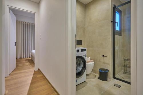 Modern Luxury Apartment in Neo Psychiko