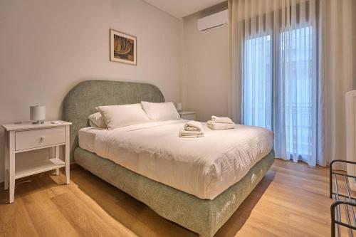 Modern Luxury Apartment in Neo Psychiko