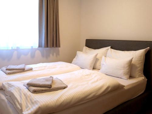 Apartment Bergzeit Appartement Top 2 by Interhome