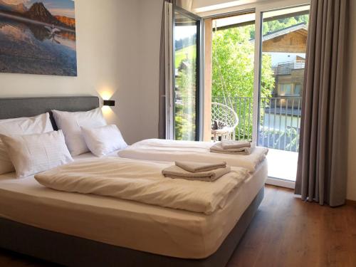 Apartment Bergzeit Appartement Top 2 by Interhome