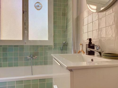 Studio Le Magellan by Interhome