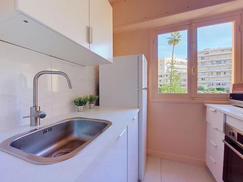 Studio Le Magellan by Interhome