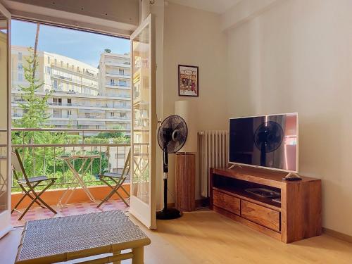 Studio Le Magellan by Interhome