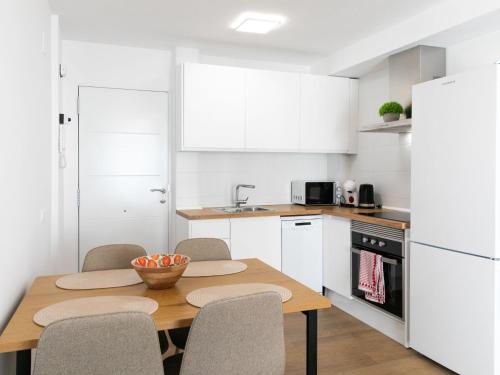 Apartment Caribe by Interhome