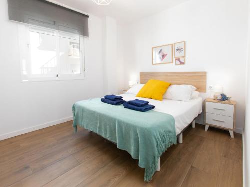 Apartment Caribe by Interhome