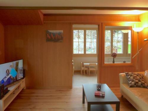 Apartment Lucie 4-Zimmerwohnung by Interhome