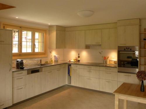 Apartment Lucie 4-Zimmerwohnung by Interhome