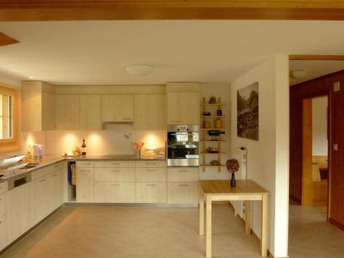 Apartment Lucie 4-Zimmerwohnung by Interhome