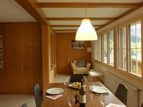 Apartment Lucie 4-Zimmerwohnung by Interhome