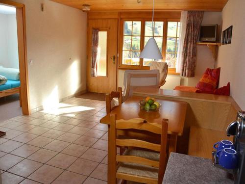 Apartment Marielle Appartement-Fewo- Dusche- WC- 1 Schlafraum 2-Zimmerwohnung by Interhome