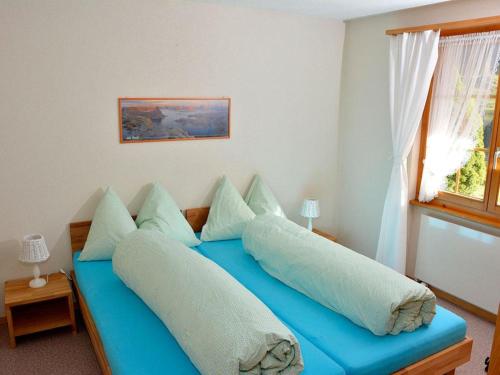 Apartment Marielle Appartement-Fewo- Dusche- WC- 1 Schlafraum 2-Zimmerwohnung by Interhome