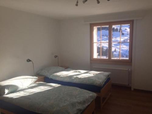 Apartment Lucie 2-Zimmerwohnung by Interhome