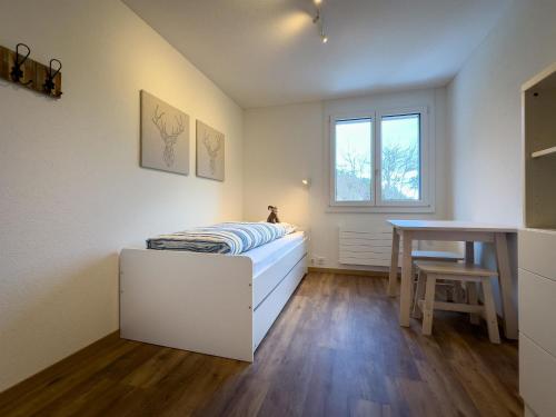 Apartment Ferienwohnung Lohner - EG Appartement-Fewo- Dusche- WC- 3 Schlafräume by Interhome