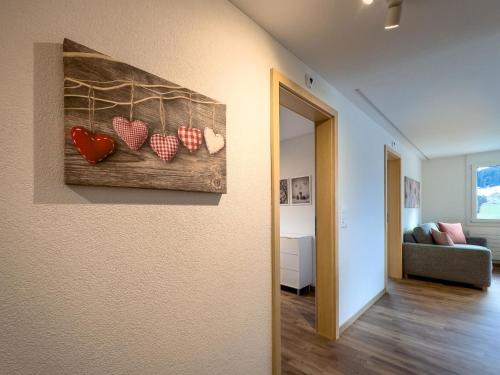 Apartment Ferienwohnung Lohner - EG Appartement-Fewo- Dusche- WC- 3 Schlafräume by Interhome