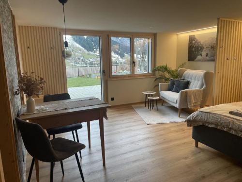Apartment Ferienwohnung Strubelblick Appartement-Fewo- Dusche- WC- 1 Schlafraum by Interhome