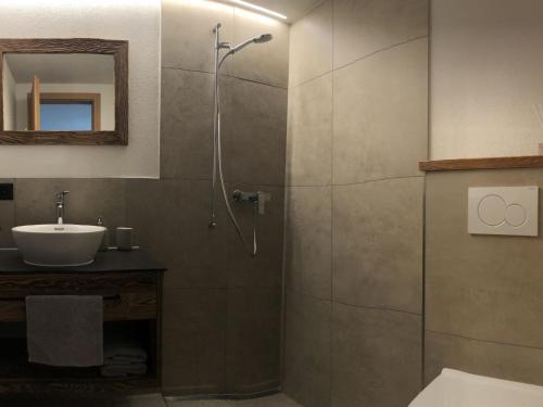 Apartment Ferienwohnung Strubelblick Appartement-Fewo- Dusche- WC- 1 Schlafraum by Interhome