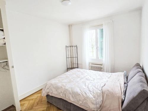 Apartment Jolie appartement proche centre ville by Interhome