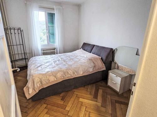 Apartment Jolie appartement proche centre ville by Interhome