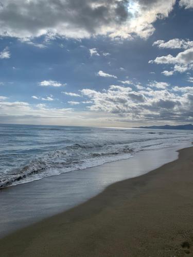 Camping Canet plage mobilhome 4 ou 6 personnes