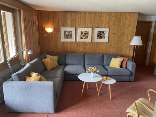 Apartment Shalom Appartement-Fewo- Bad- WC- 2 Schlafräume 3-Zimmerwohnung by Interhome