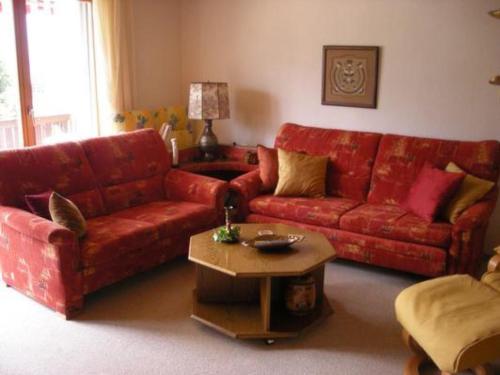 Apartment Lohnerhof AP C4 Appartement-Fewo- Bad- WC- 2 Schlafräume 3-Zimmerwohnung by Interhome