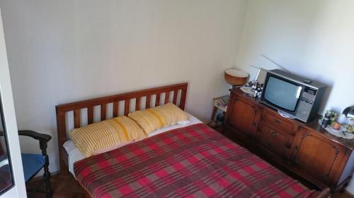 Gallery image of Adria MN Apartment in Utjeha