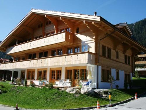 Apartment Mühleport 1 Appartement-Fewo- Dusche- WC- 2 Schlafräume 3-5-Zimmerwohnung by Interhome